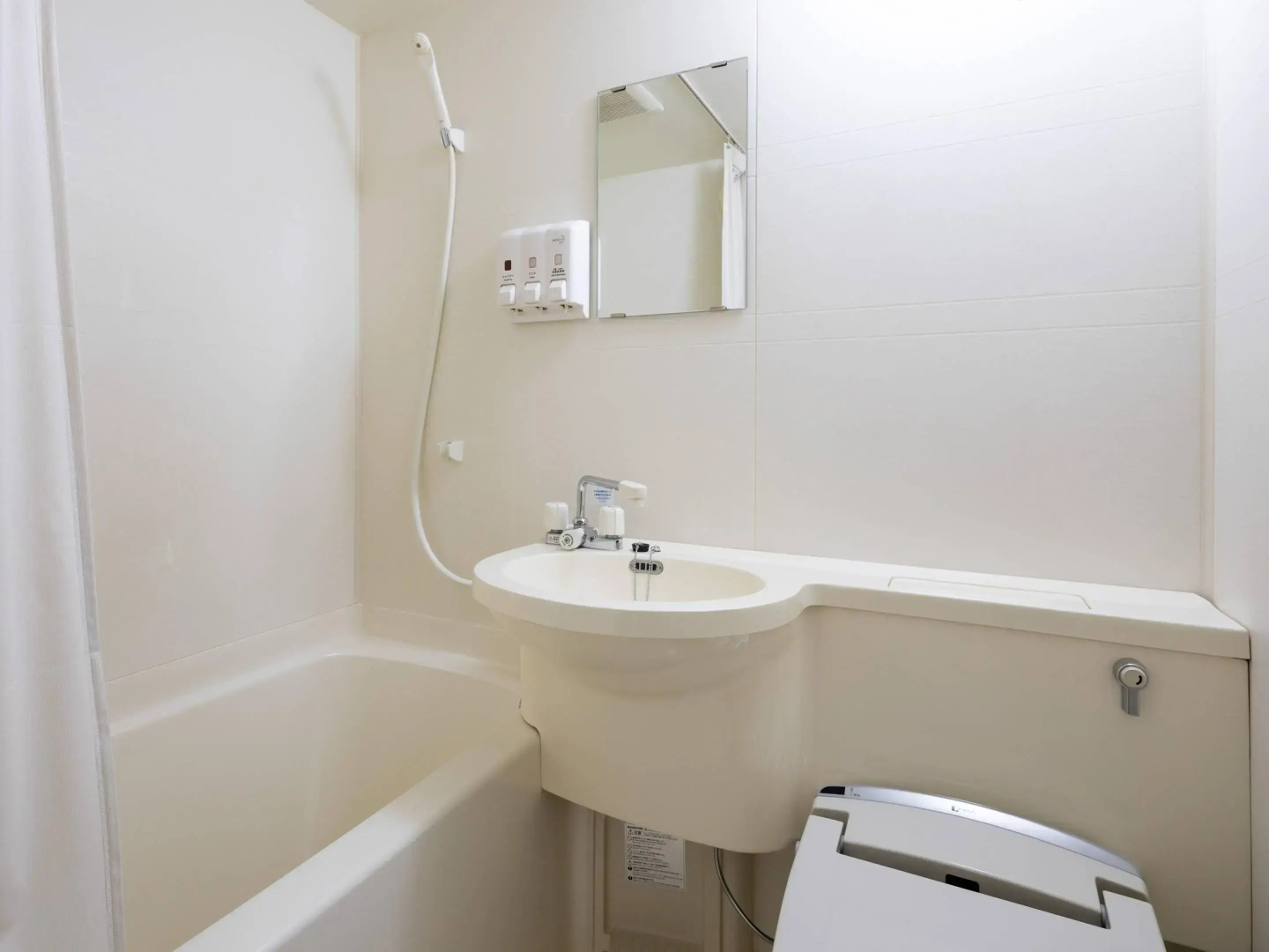 Comfort Inn Niigata Kameda