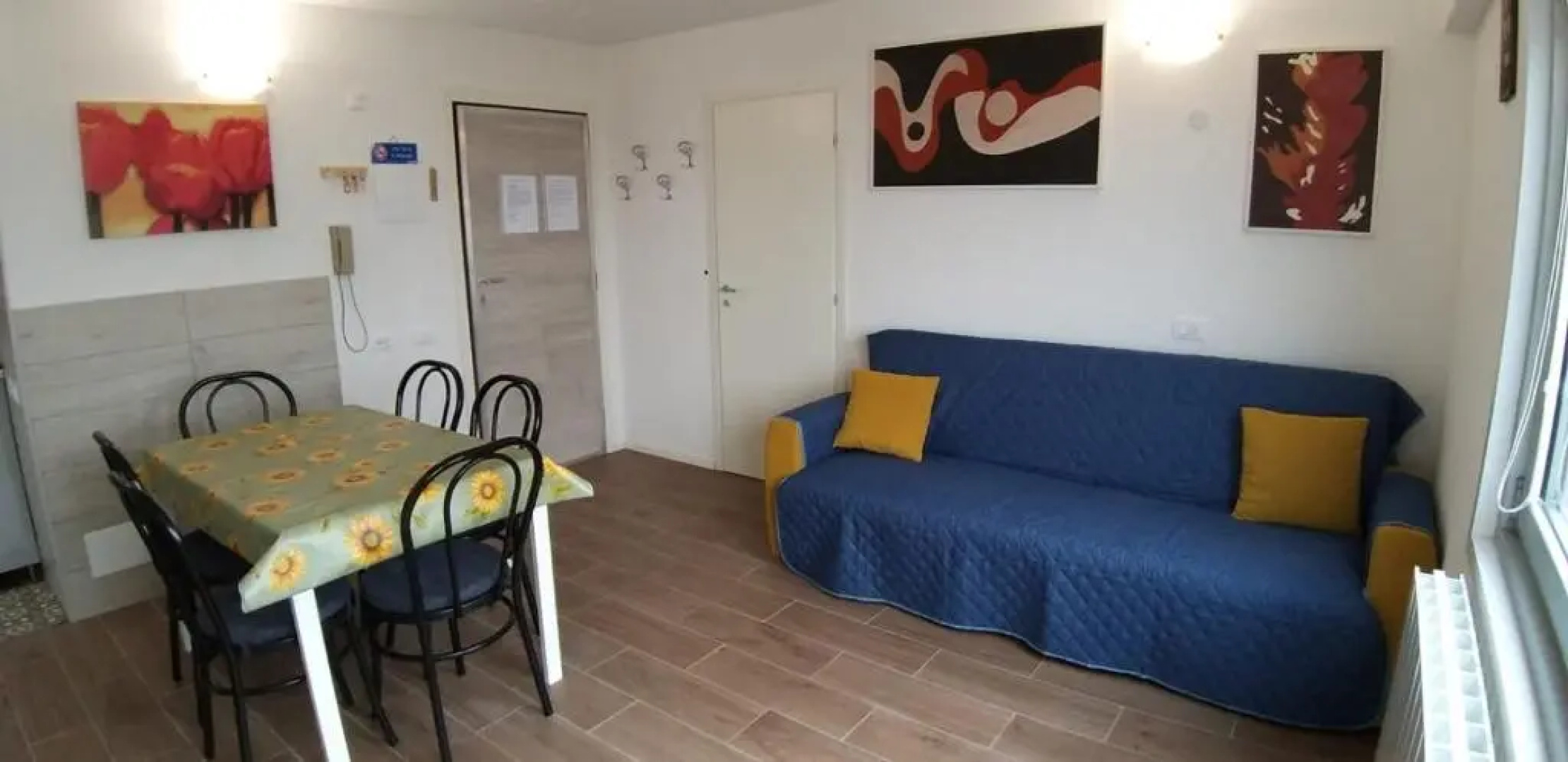 Apartment Tonale