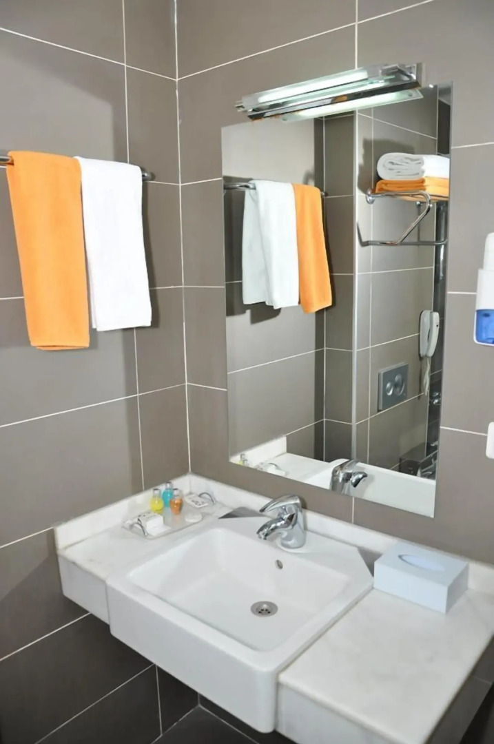 City One Hotel & SPA