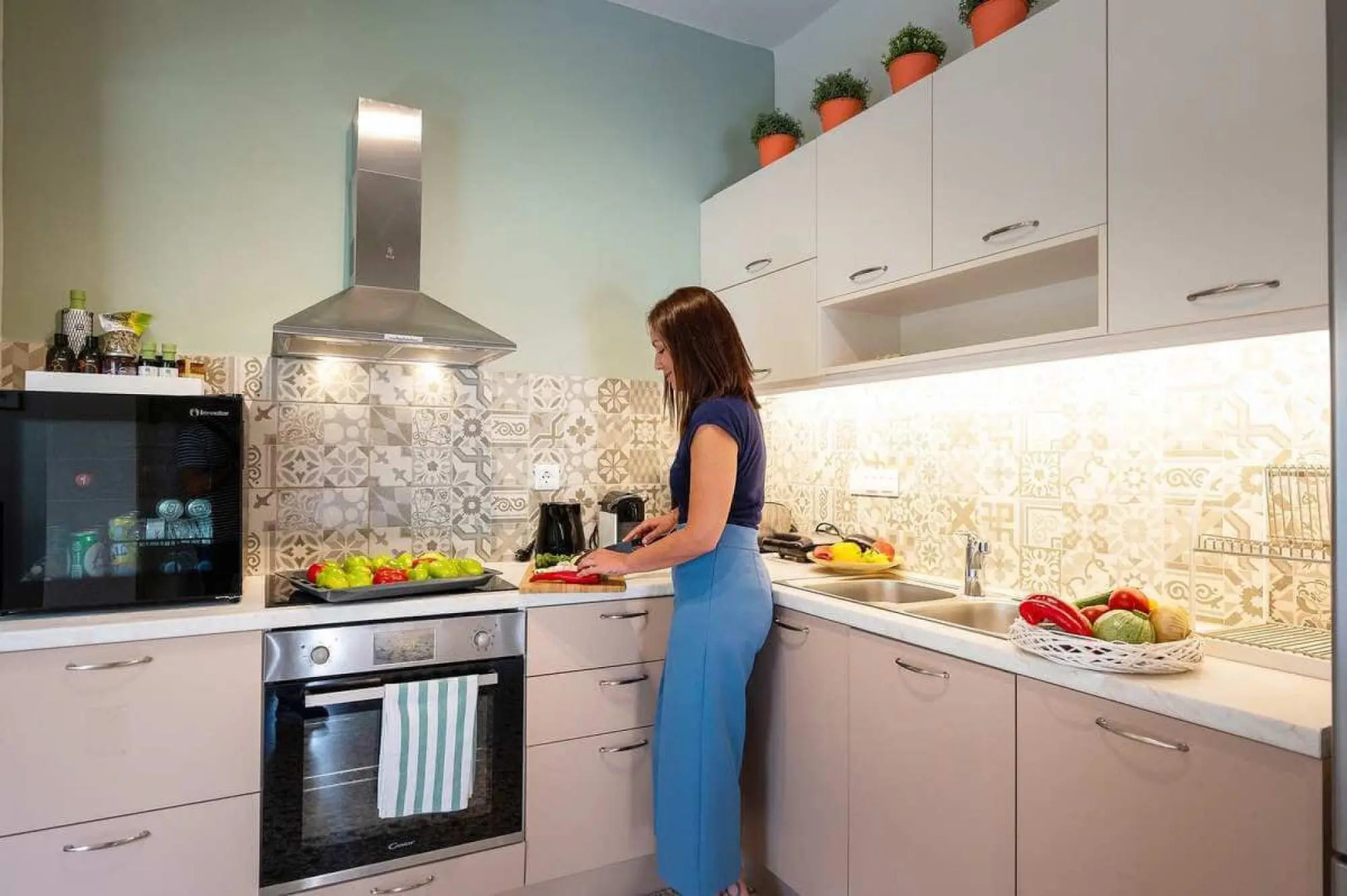 Country Home - Kalamata Mediterranean Villas