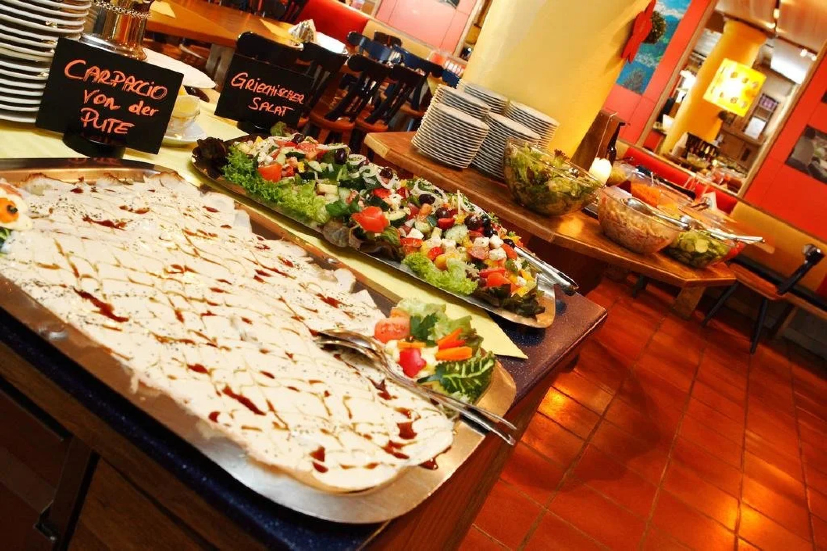 Jugendhotel Notburgahof