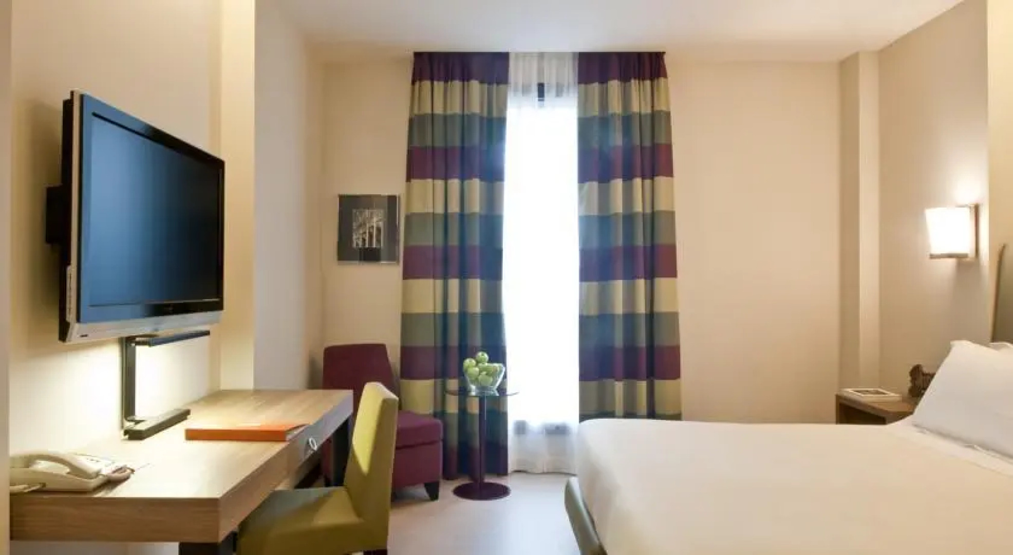 Best Western Hotel Brescia Est