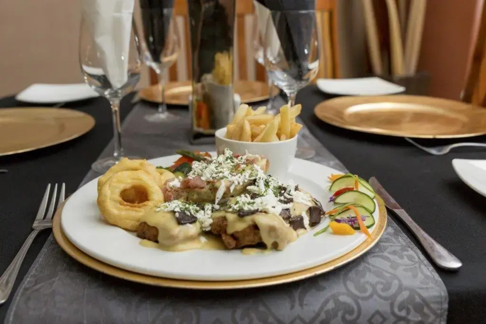 Augrabies Falls Lodge & Camp