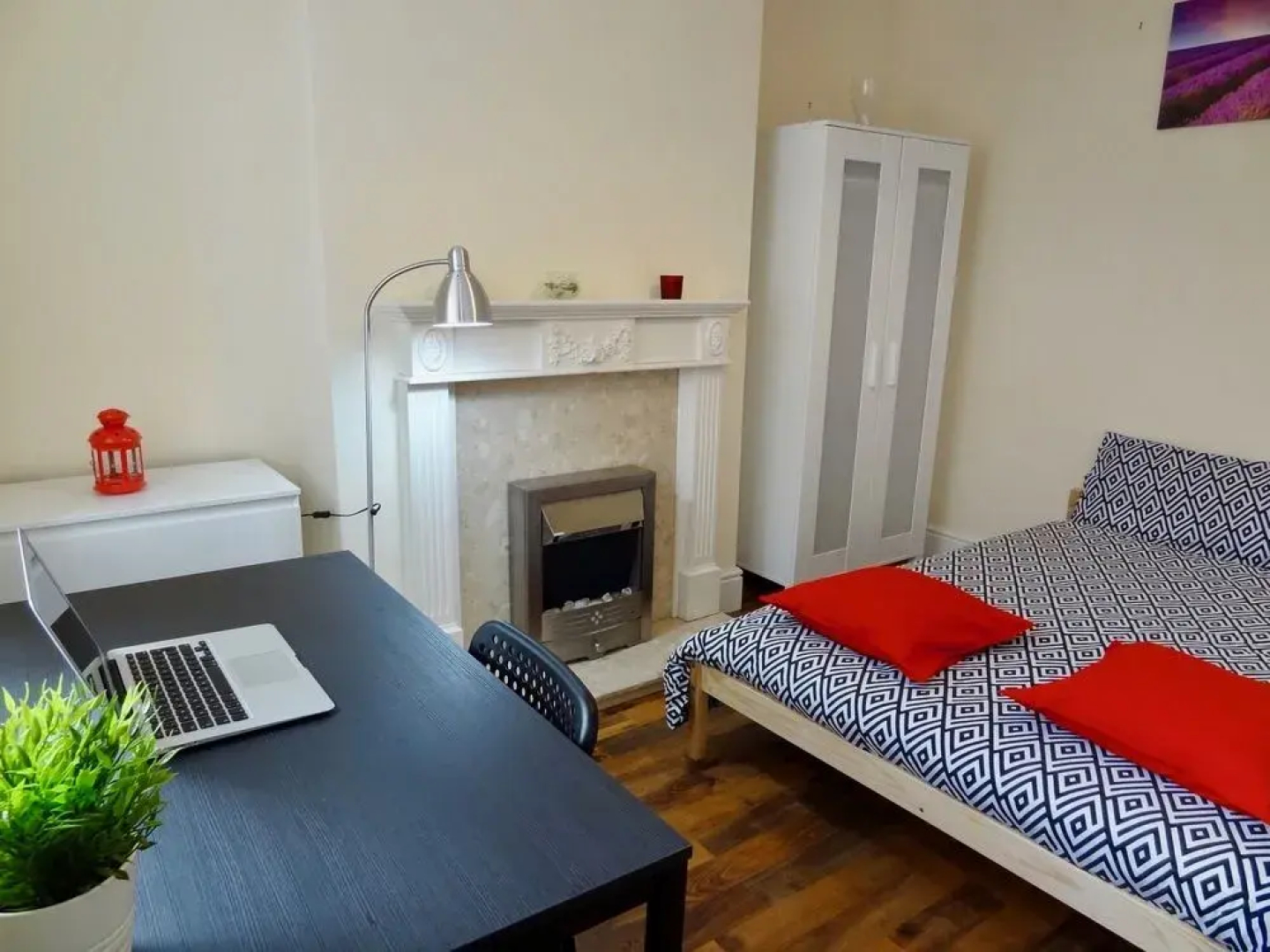 Seven Hills Home Stay