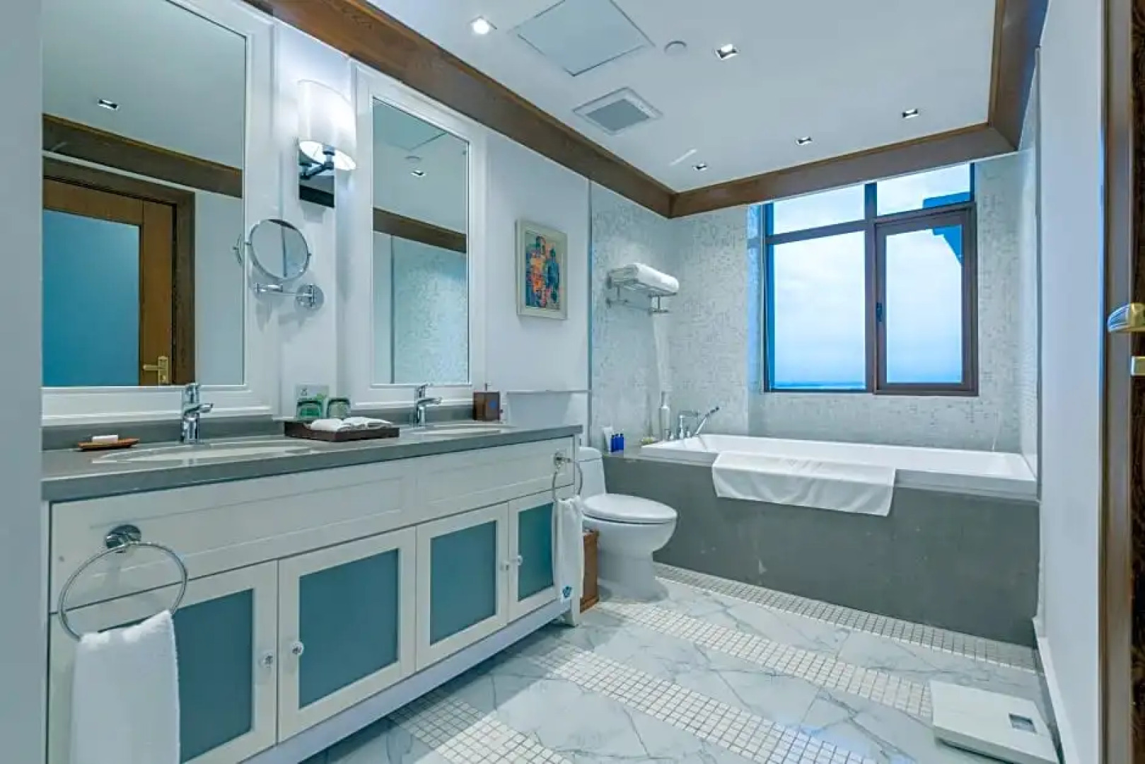 Wyndham Kunming Resort