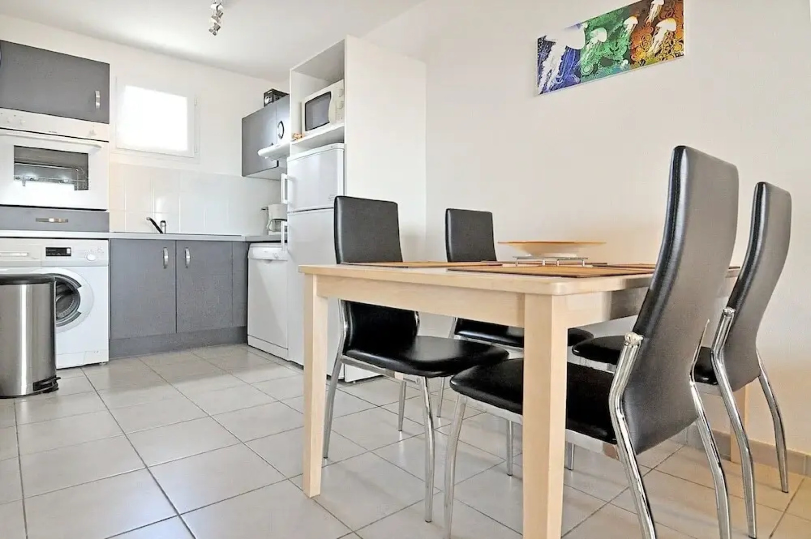 Terrasses de la Mer - INH 31466