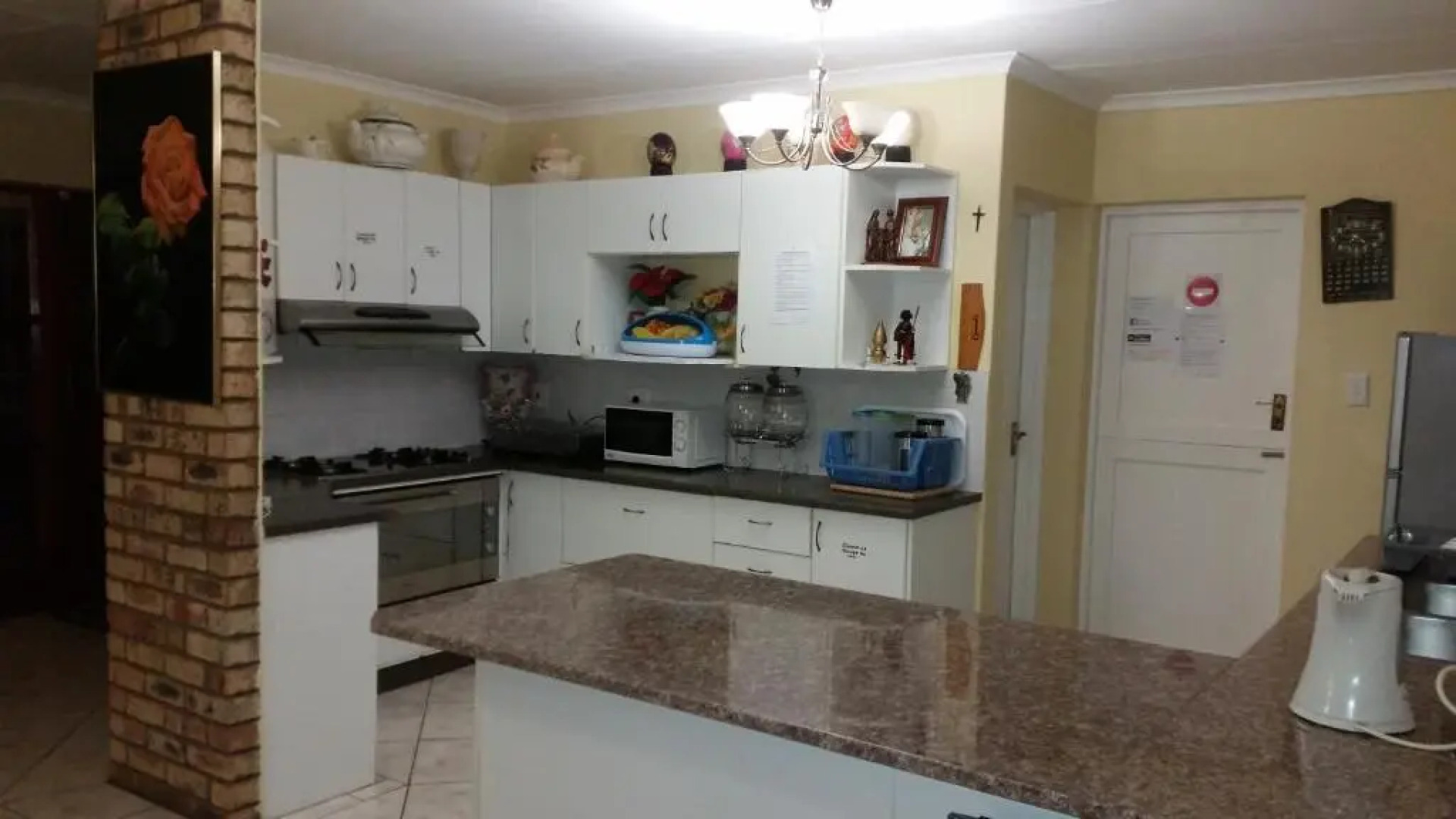 Ebenezer Guest House Bluewater Bay