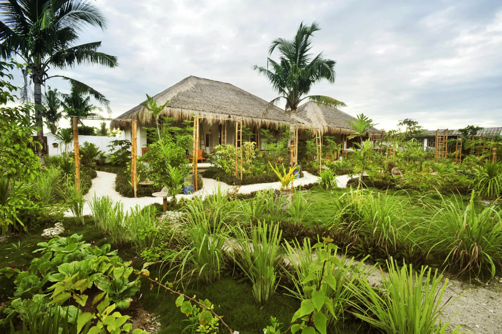 Buena Vida Resort and Spa