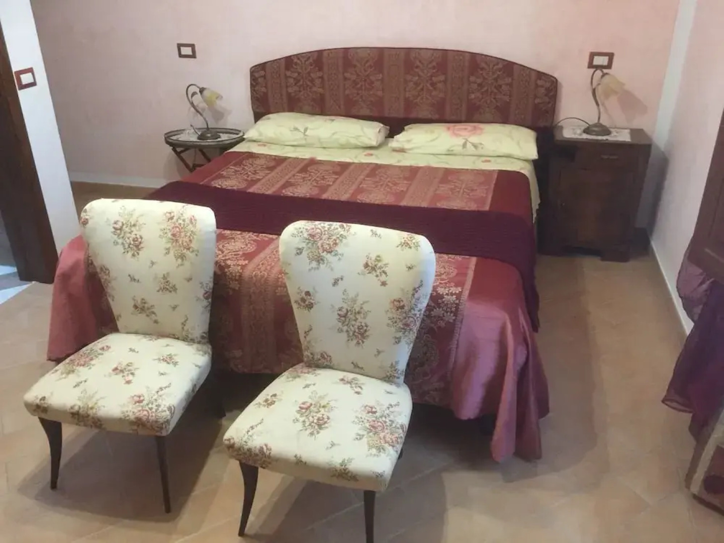 Agriturismo Le Rondinelle