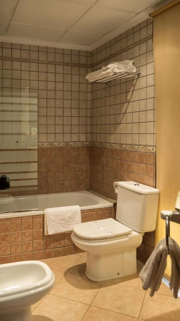 Hotel Restaurante Salvadora