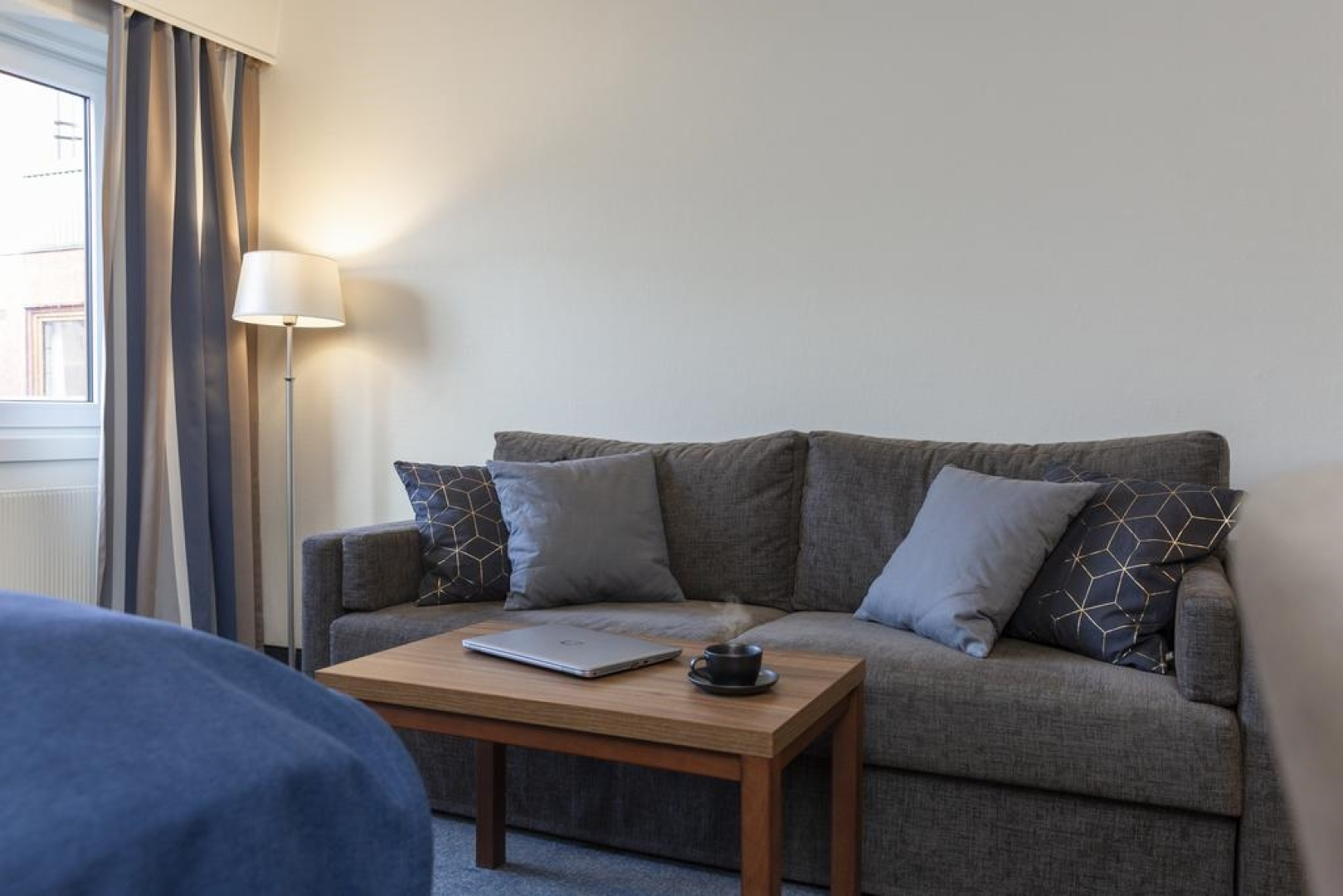 Thon Partner Hotel Backlund