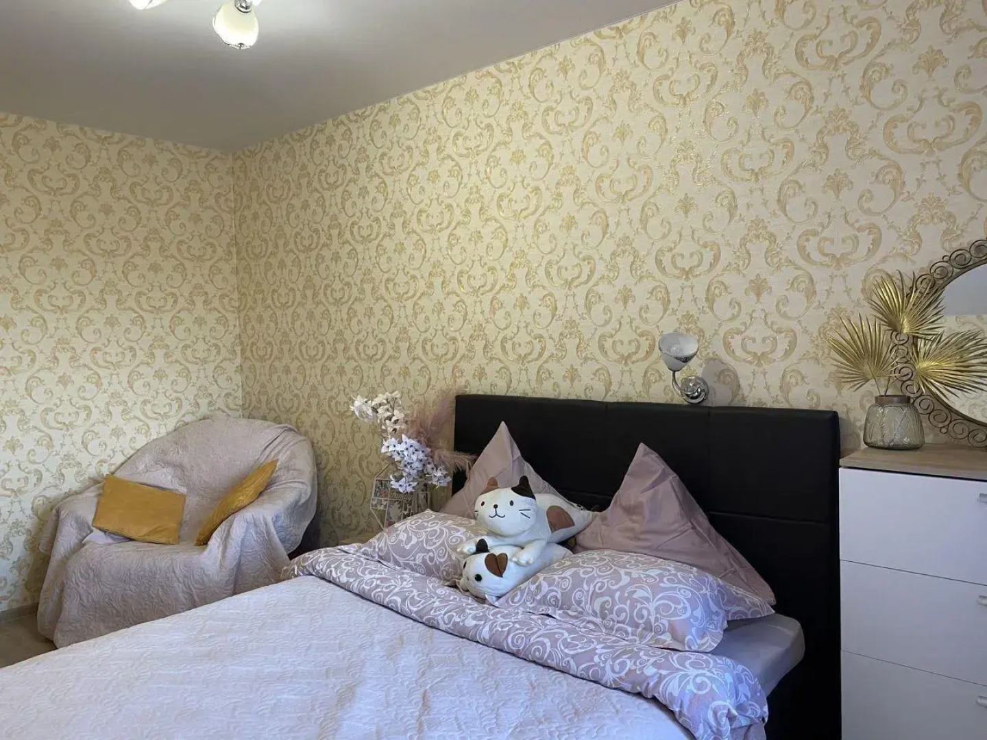 Апартаменты на улице Жулёва 3