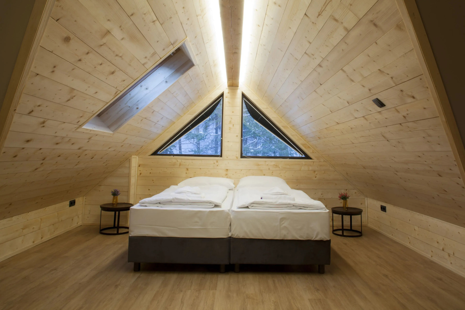 JASNA NATUR Resort