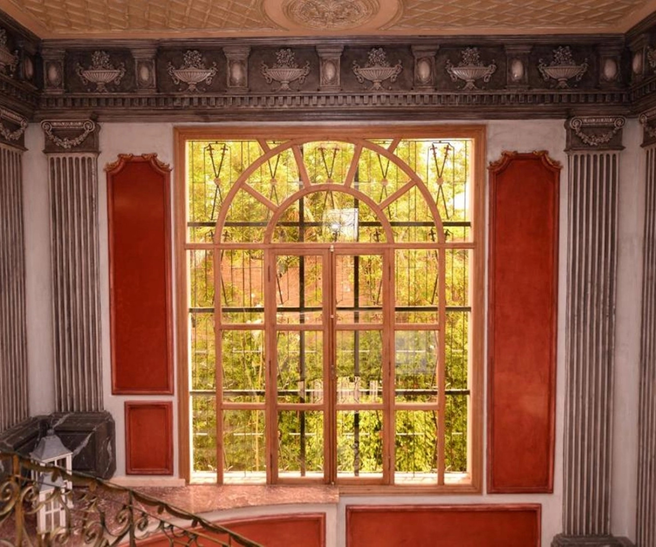 The White Palace Rabat