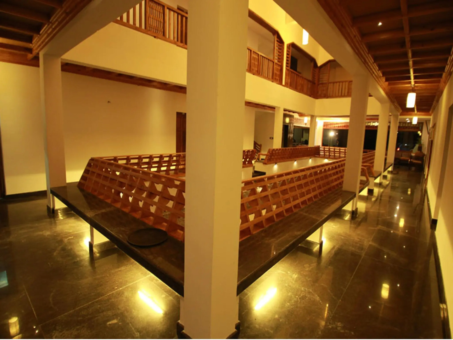 Elephant Route Resort