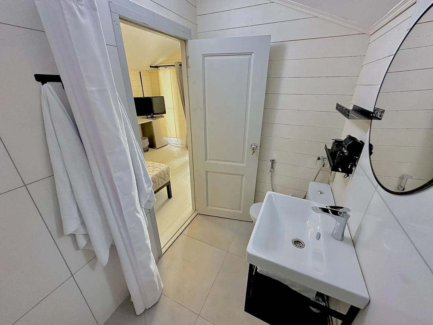 Жемчужина Абхазии