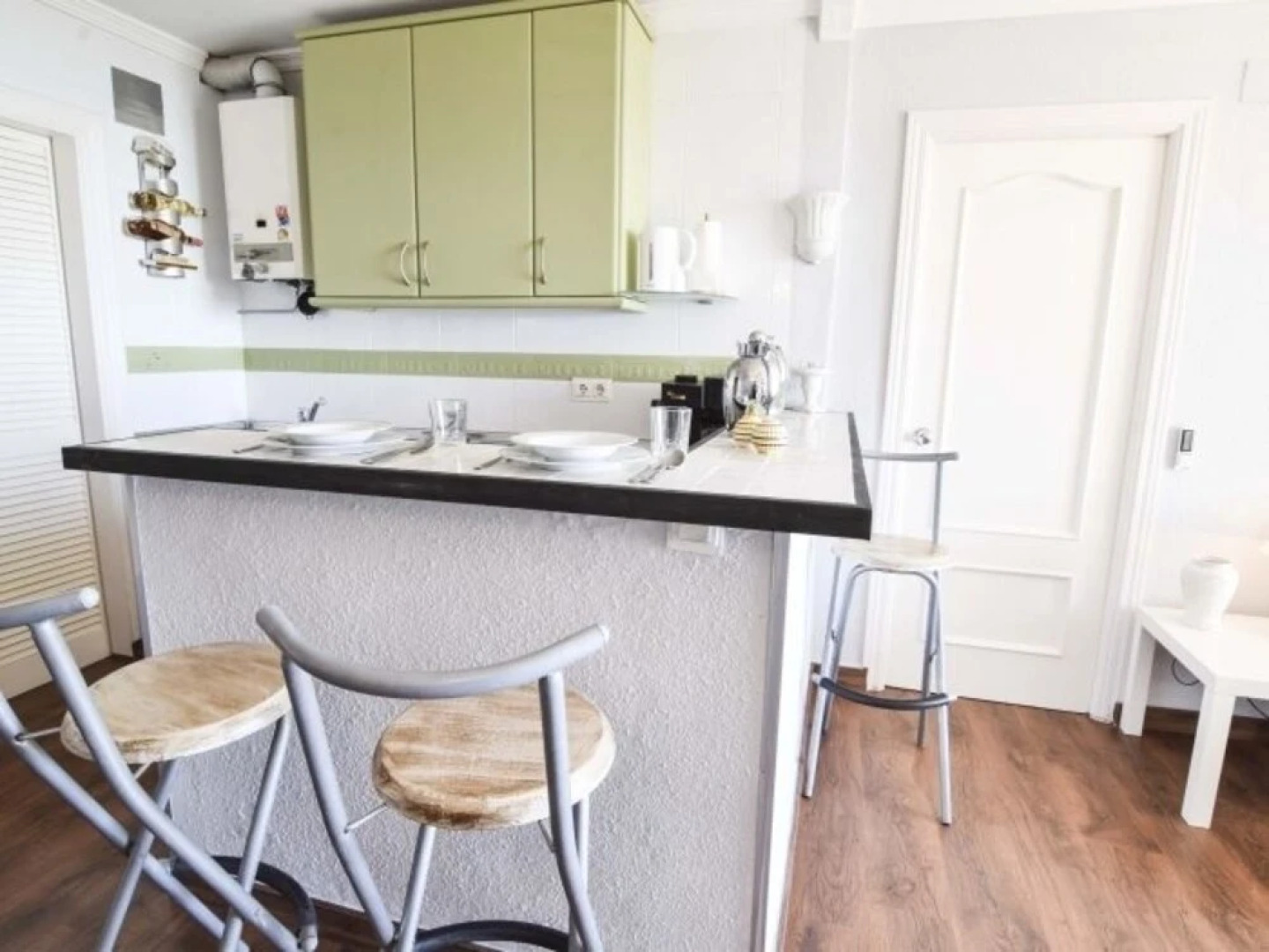 Letmalaga La Cala Beach