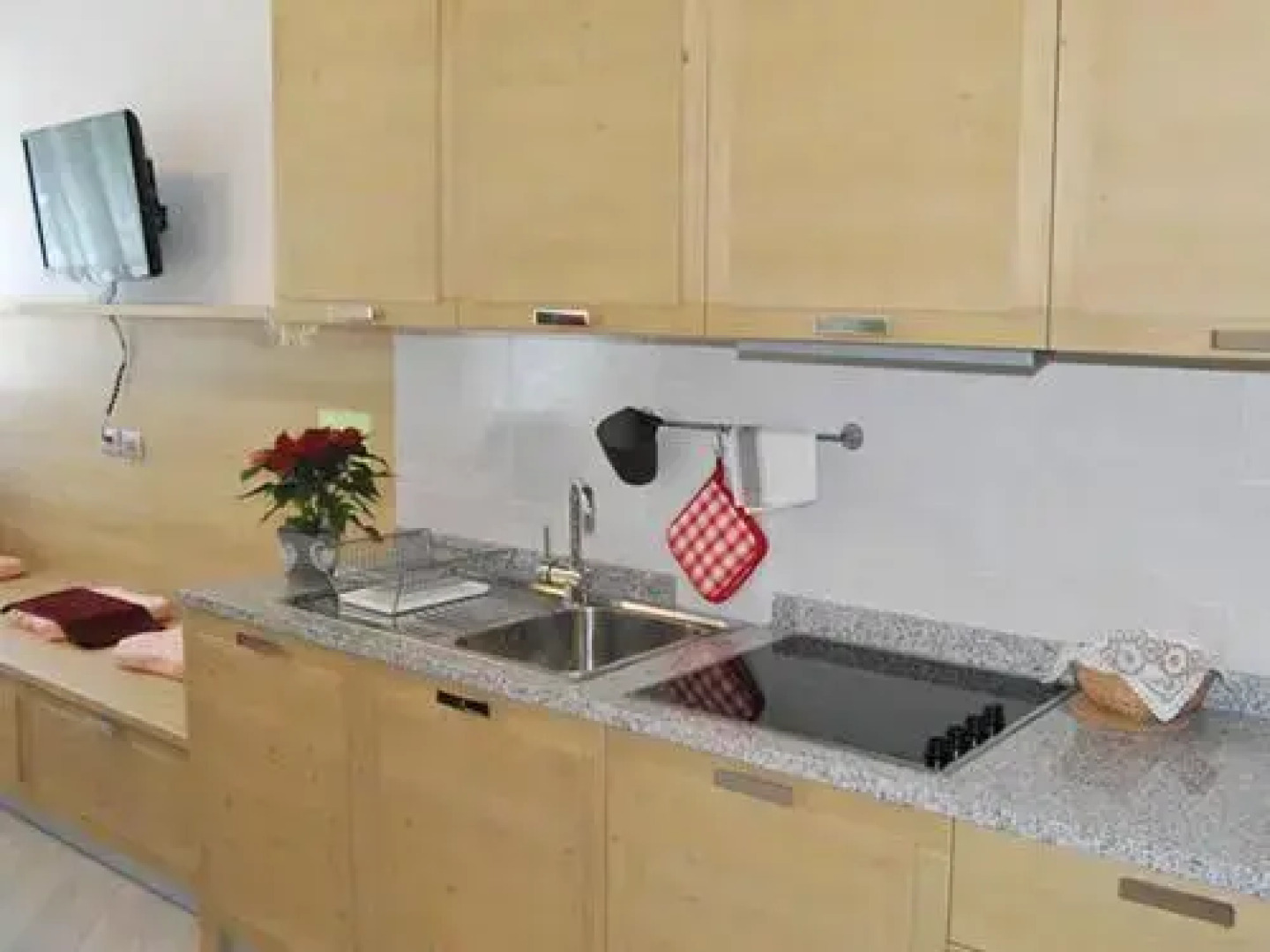 Appartamenti Chalet al Lago