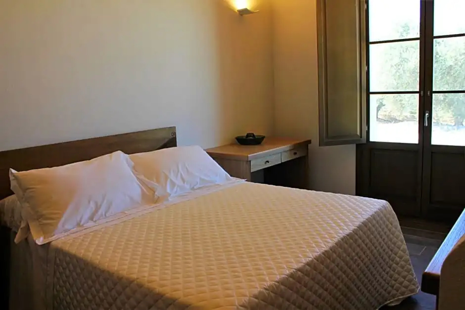 Serra Niedda Resort & Agriturismo