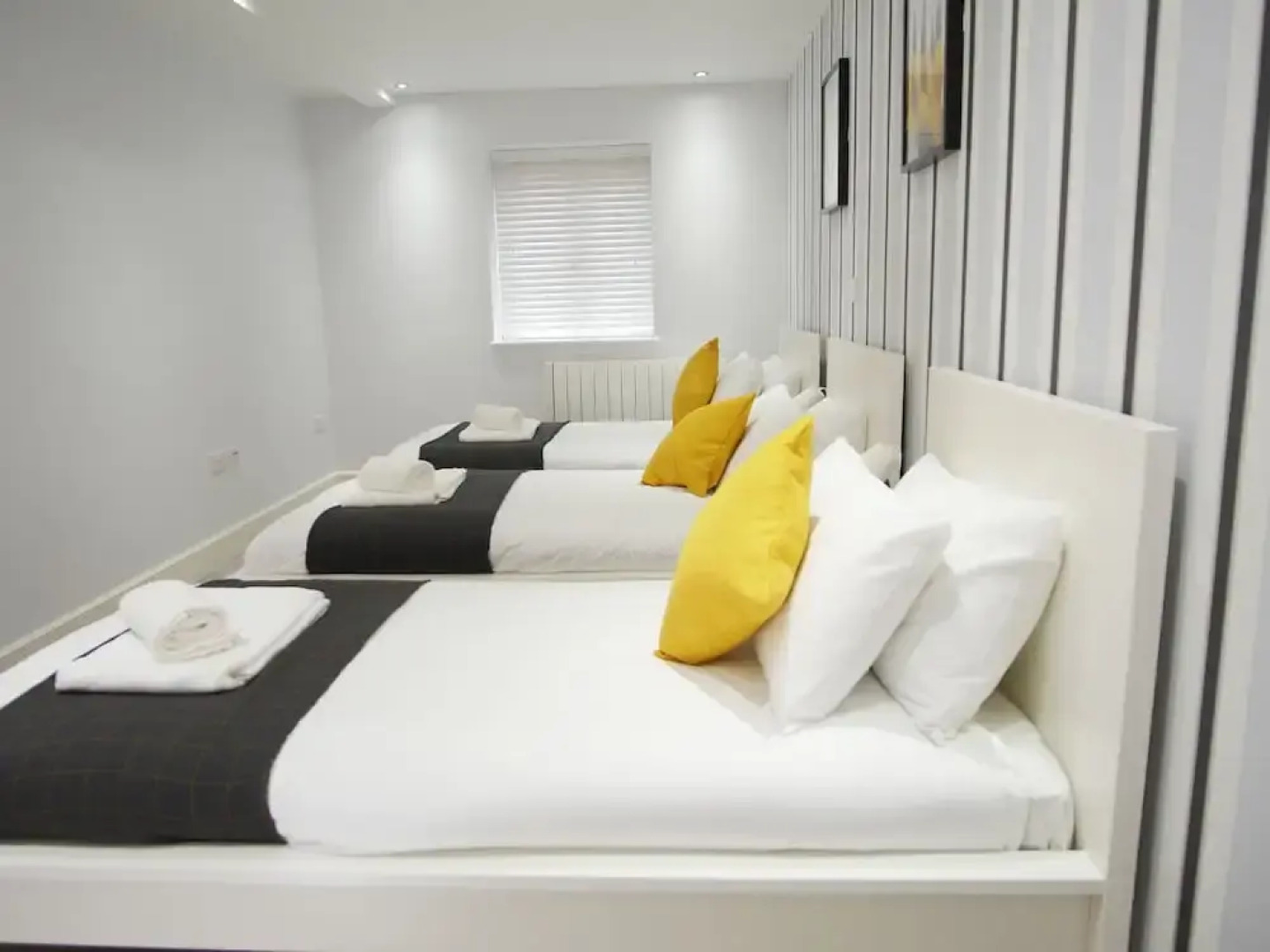 The Elm Serviced Apartments