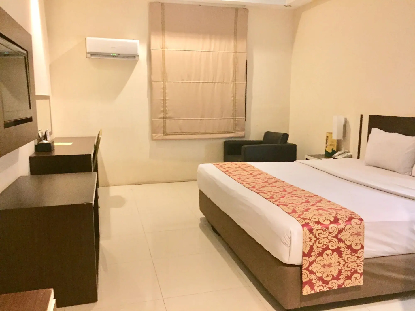 Hotel Wiltop