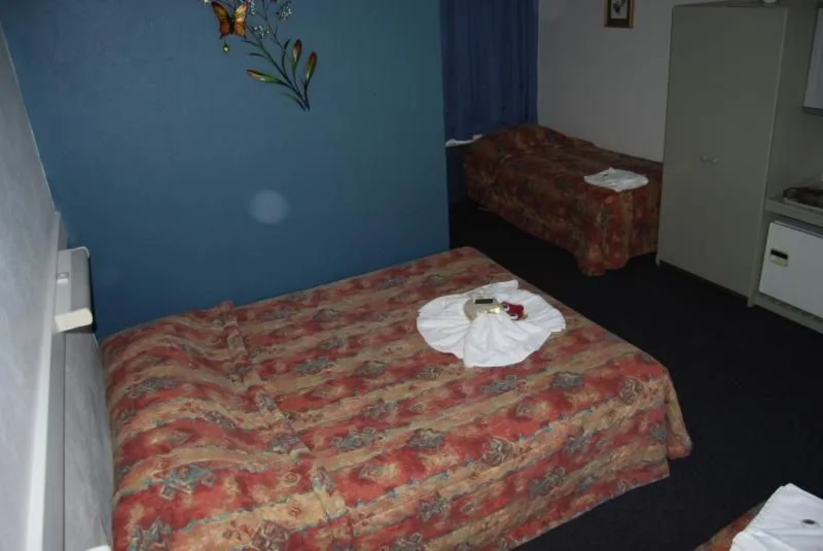 Holbrook Settlers Motel