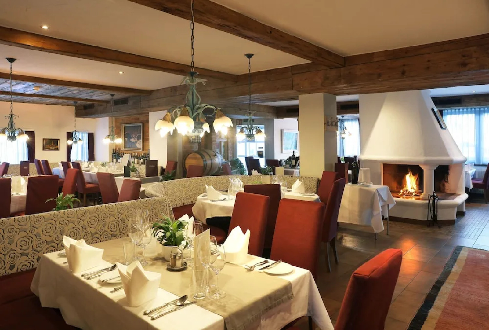 Sporthotel All-Inclusive