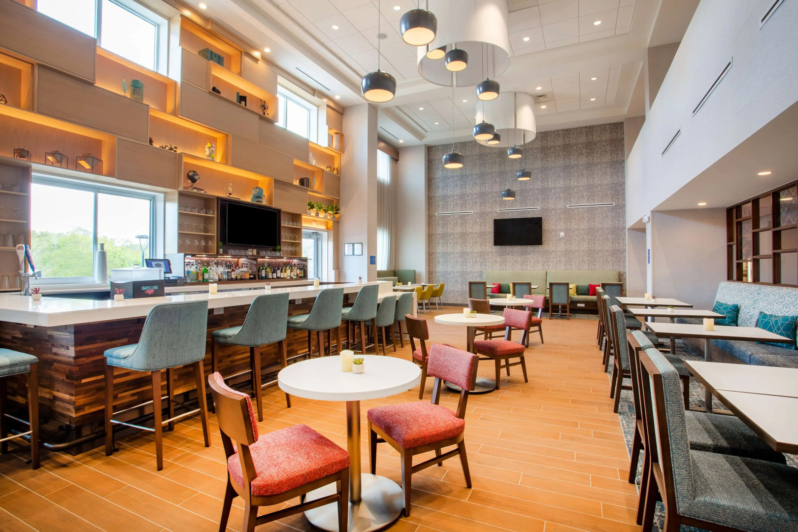 Hampton Inn & Suites North Port