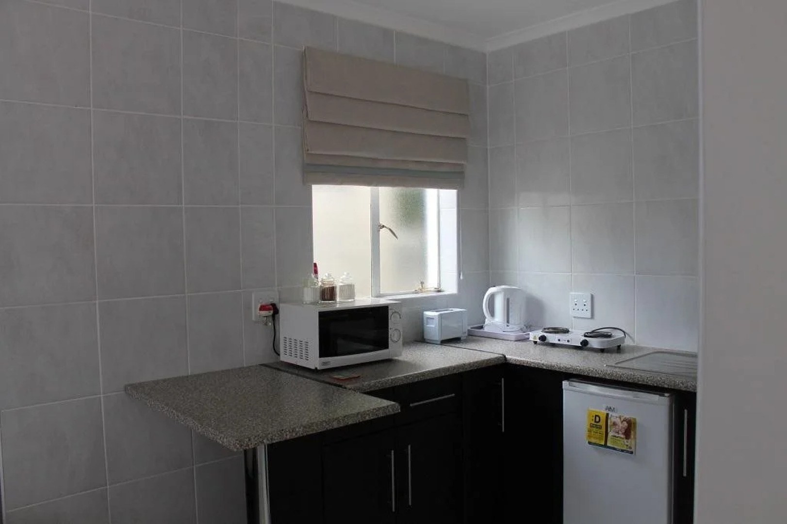 Fin and Feather Guesthouse