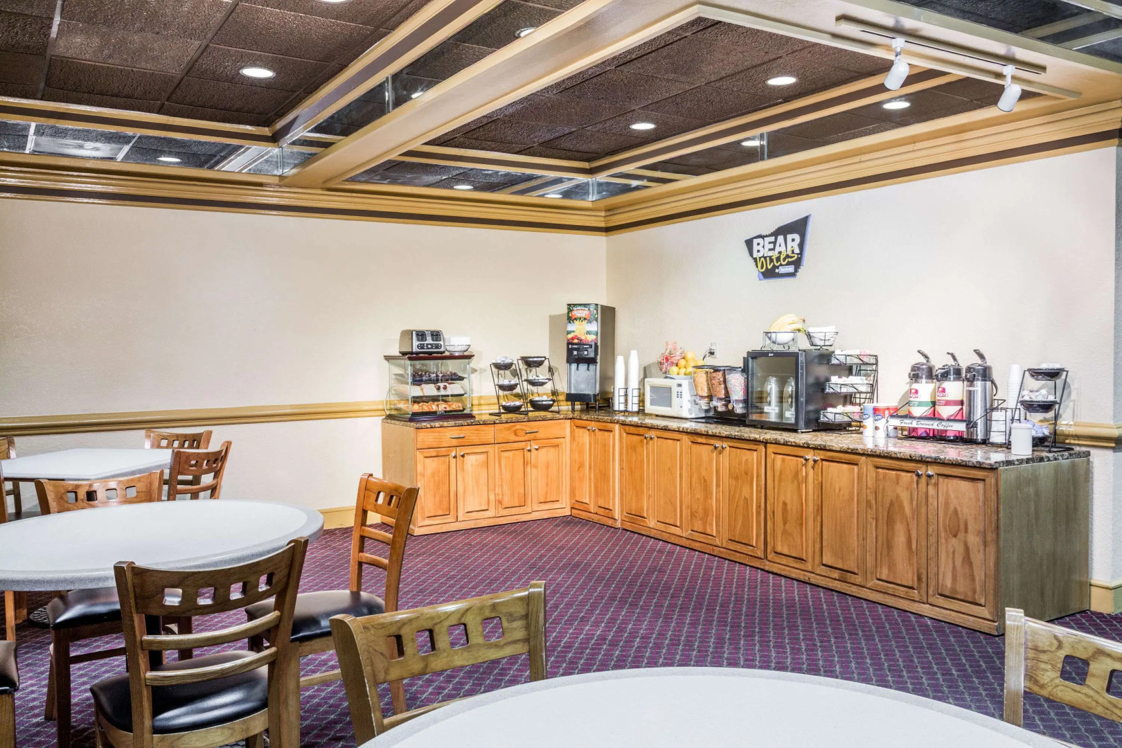 Travelodge by Wyndham Deltona