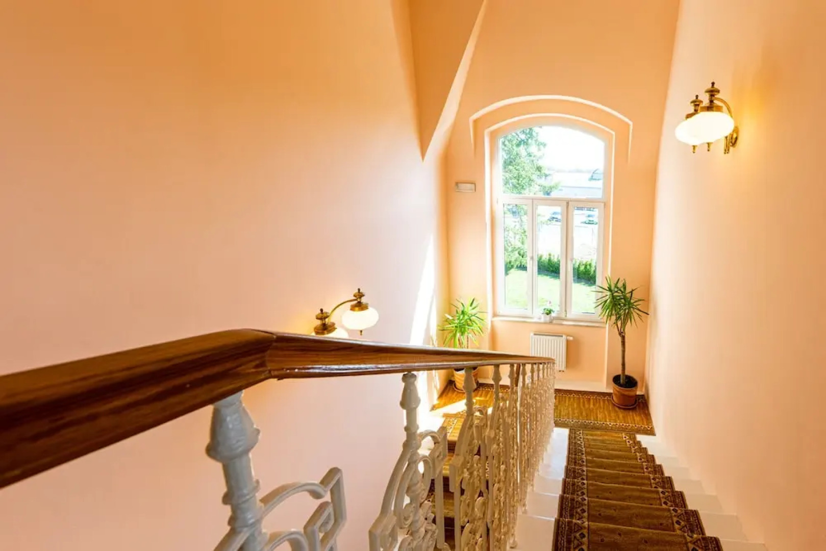 Pension Villa Monaco