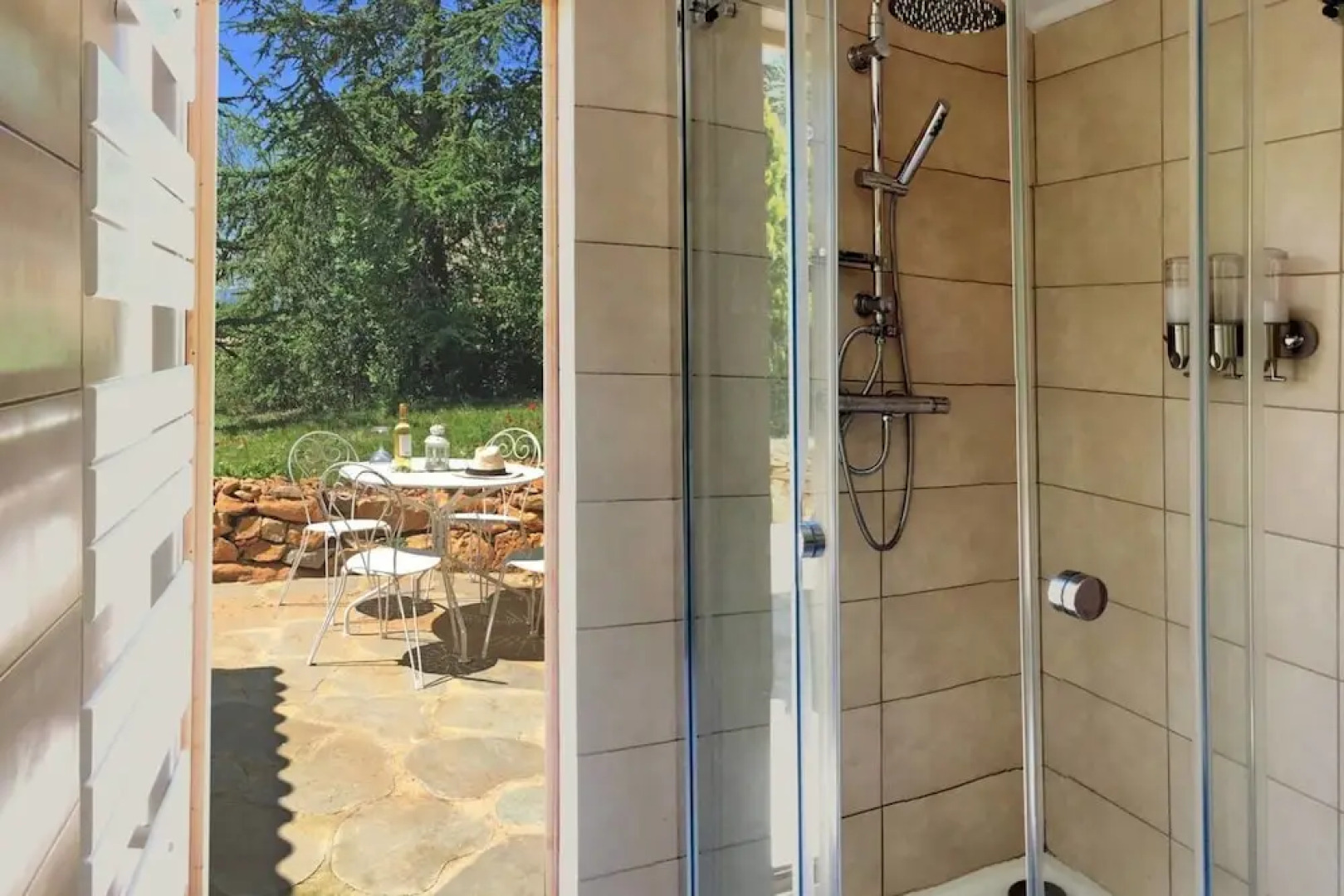 Wild Boar Mountain - France