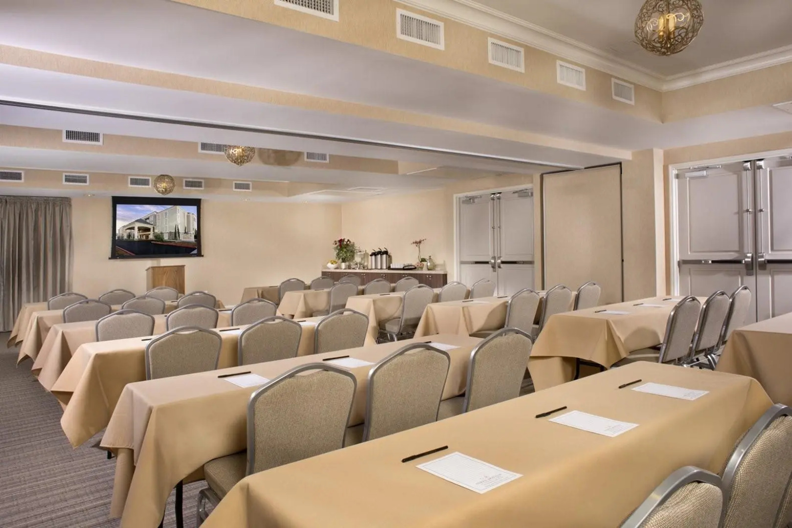 Ayres Hotel Fountain Valley - Huntington Beach