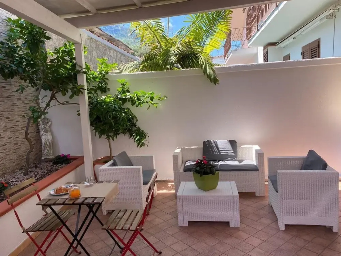 Casa Sunrise a 10 mt dal mare