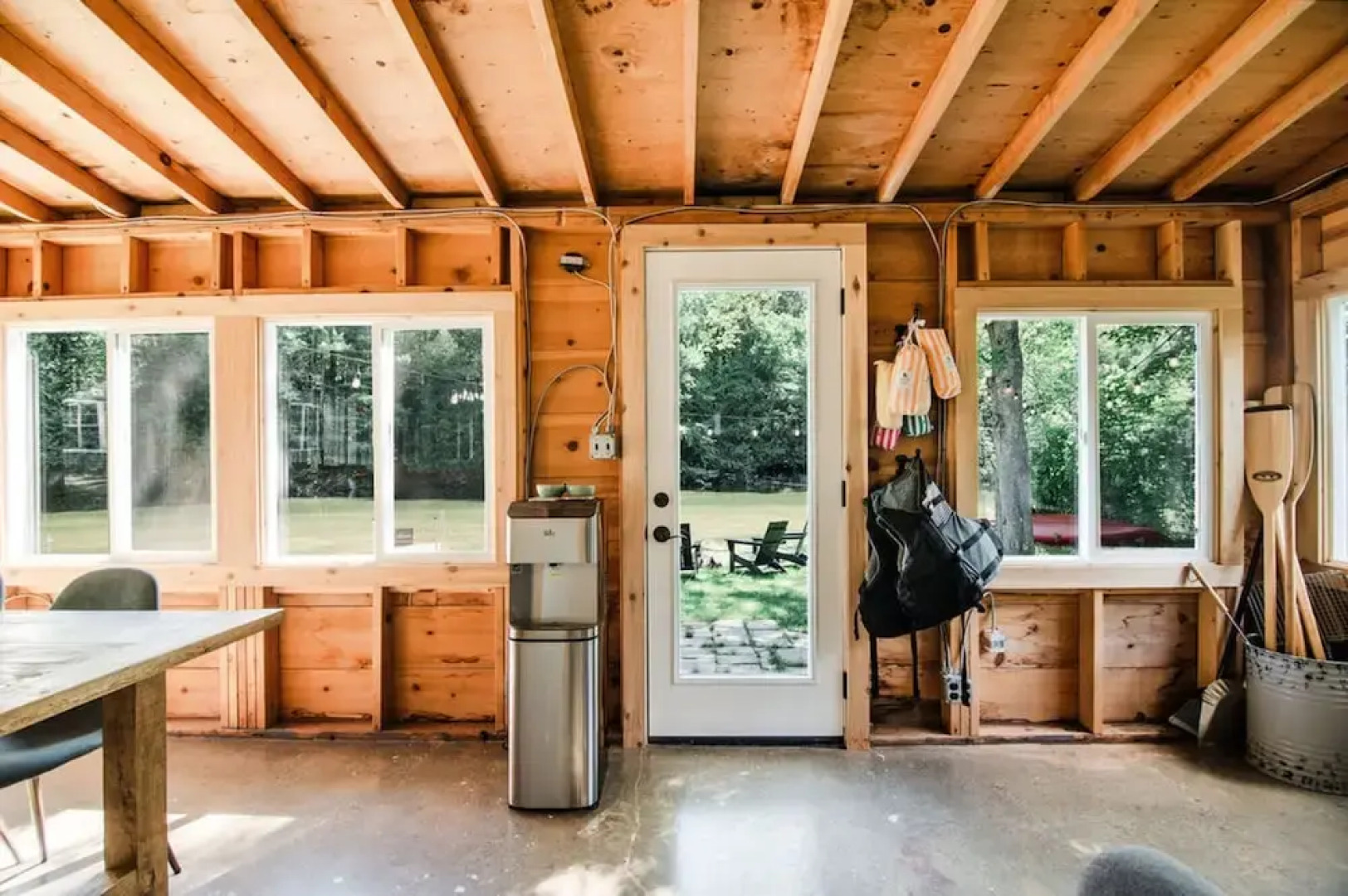 The Cottage a Wanderlust Abodes Property