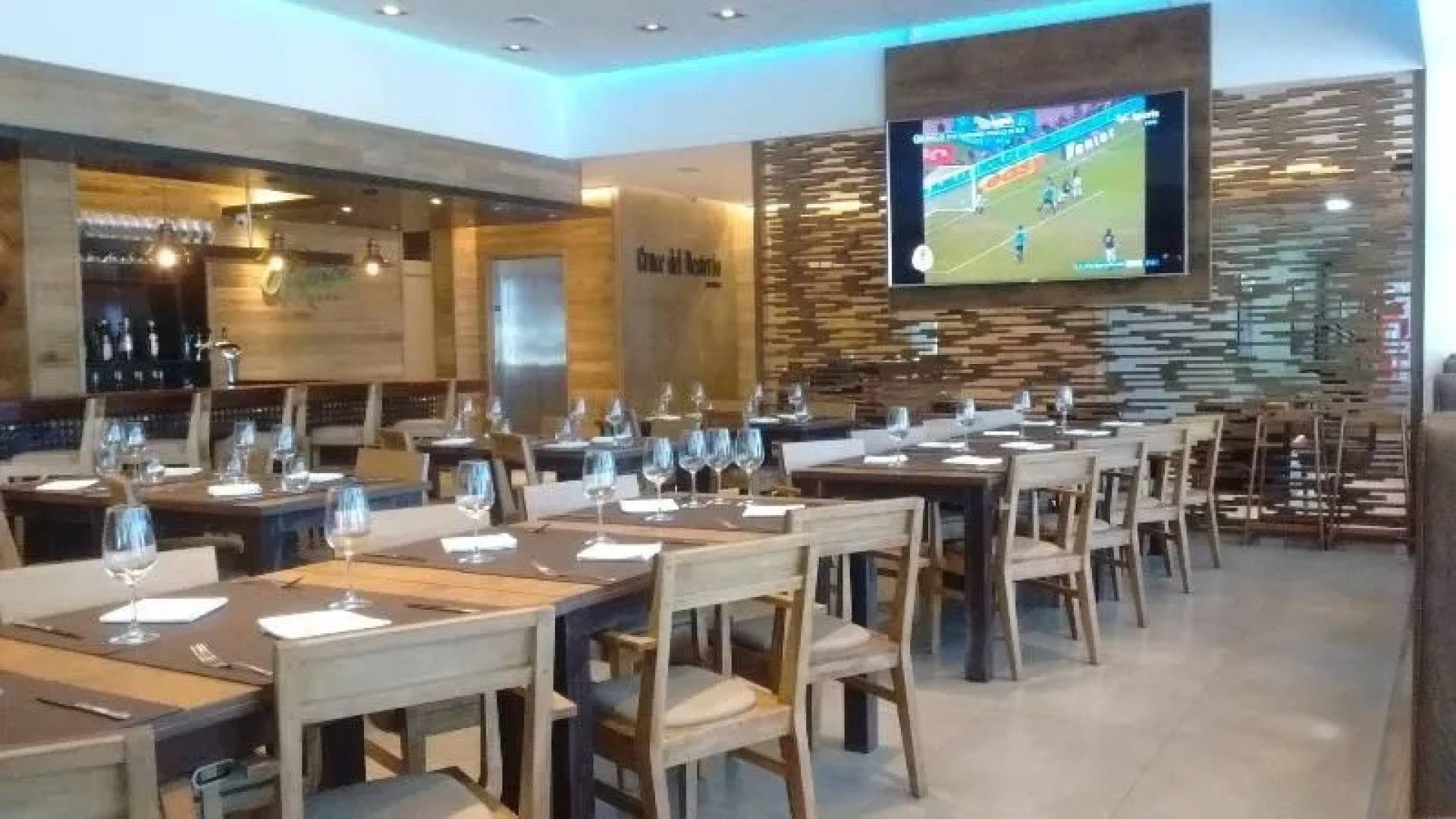 Hotel Cruce del Desierto