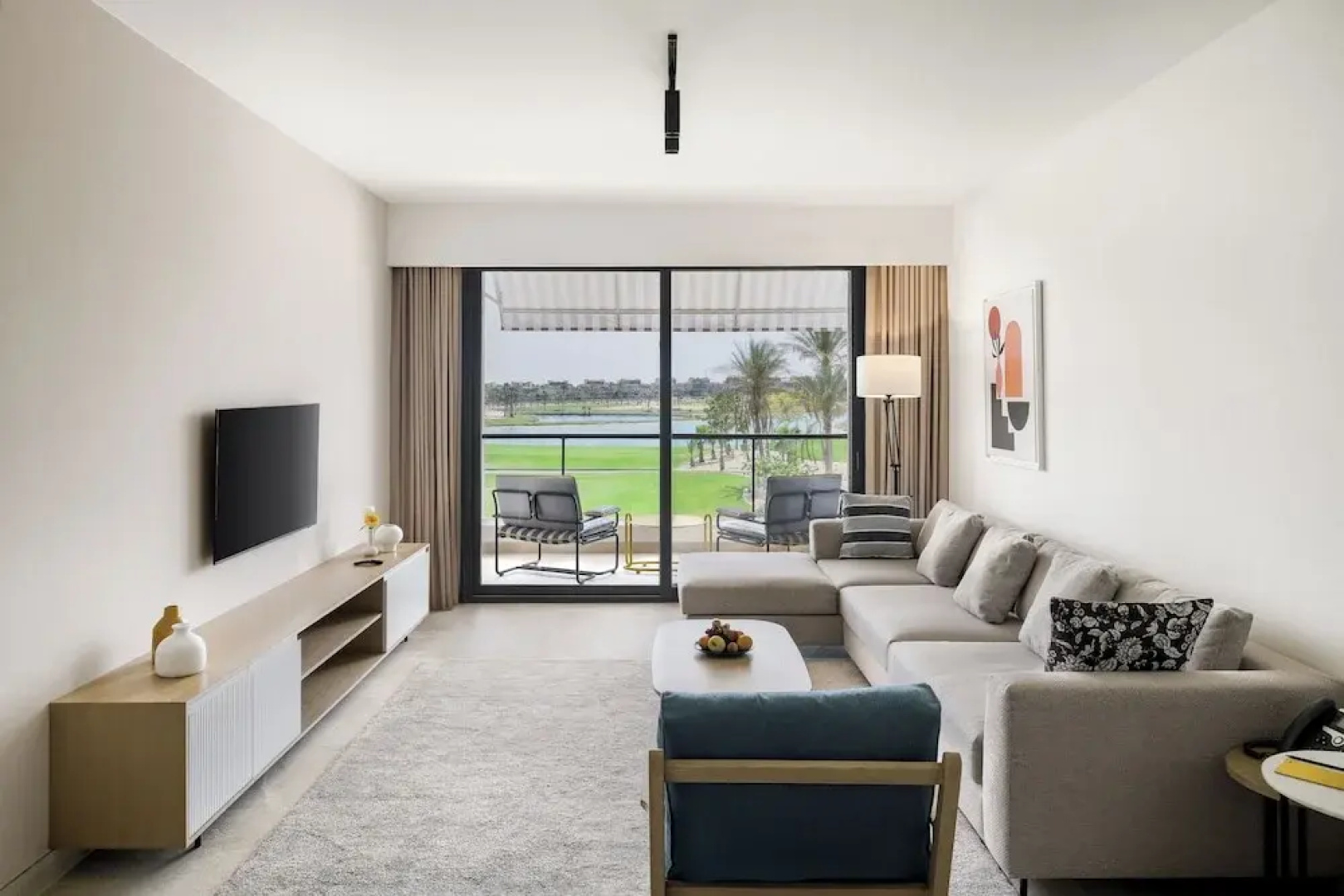 The G Einbay Golf Resort