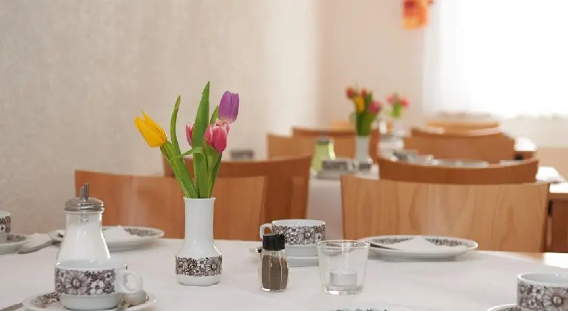 Alpha Appart Hotel Leipzig-Rötha