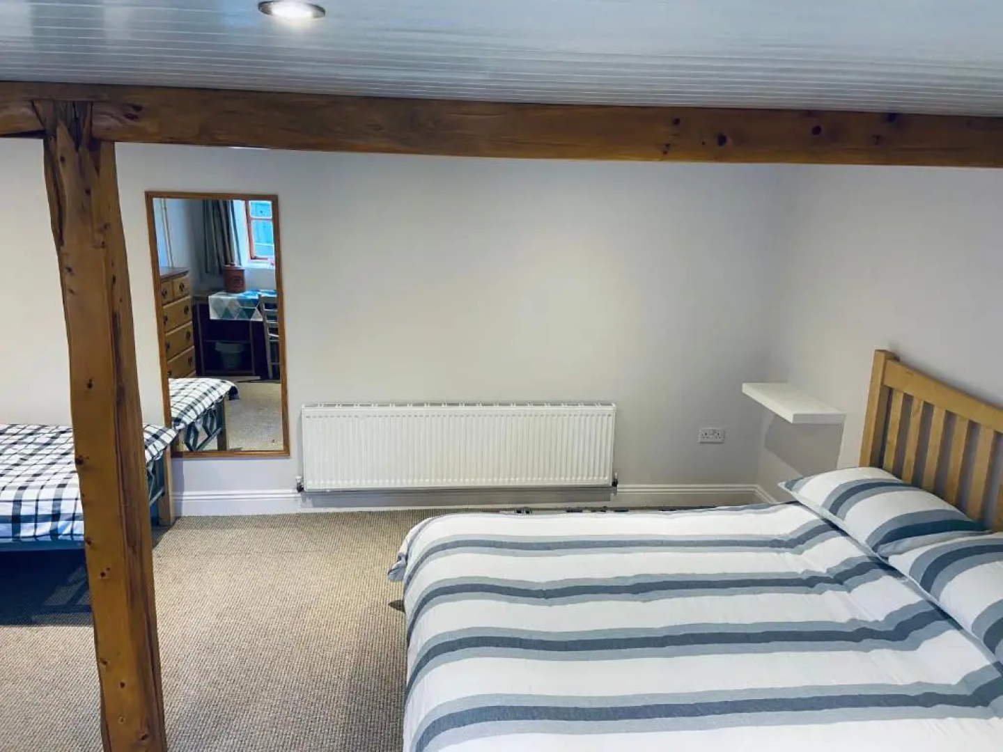 Ferry House Accommodation