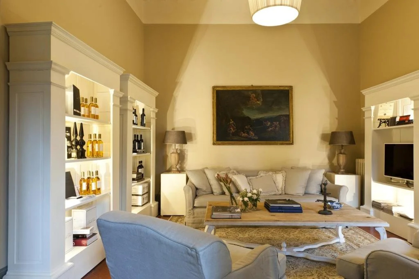 Villa Dianella Wine Resort