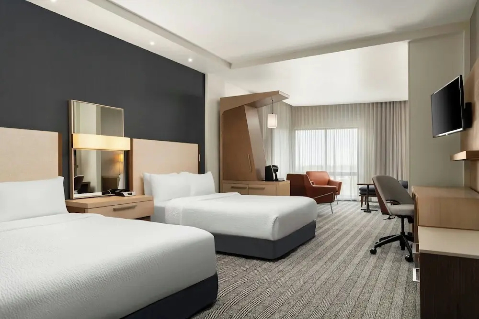 Courtyard by Marriott Denver North/Westminster