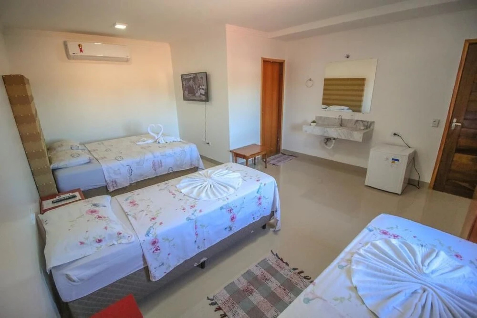 Pousada Bonito Cama e Café