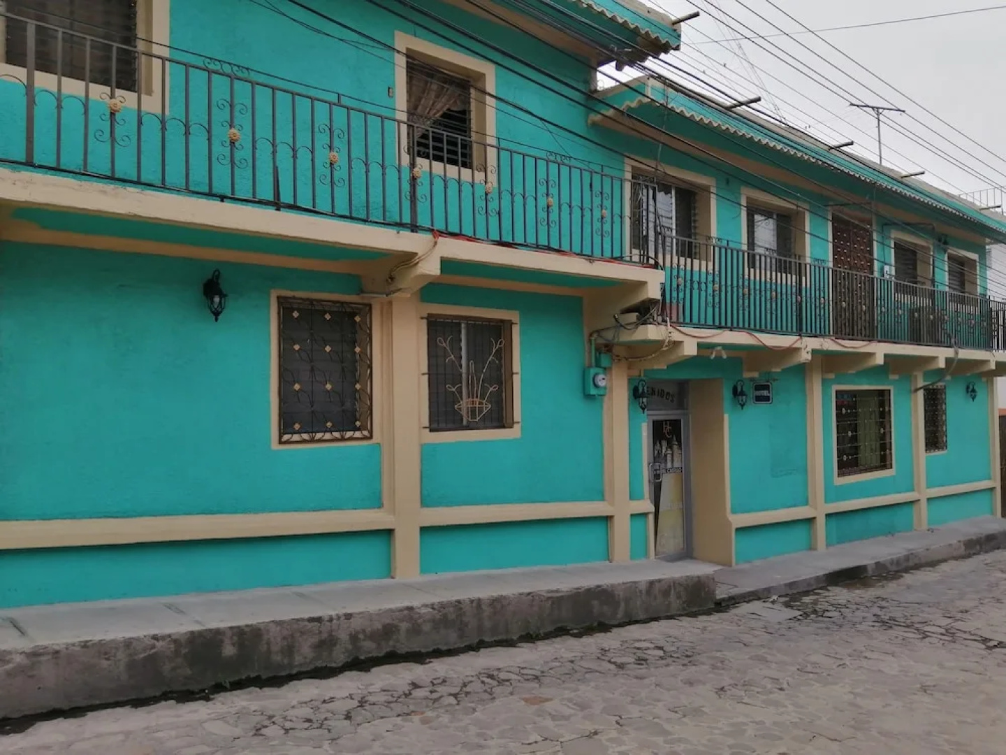 Hotel Castillo