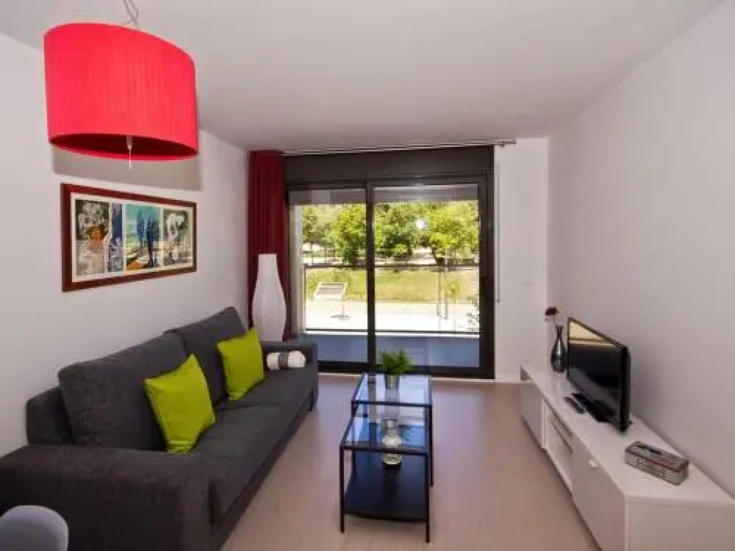 Figueres Cool Apartments