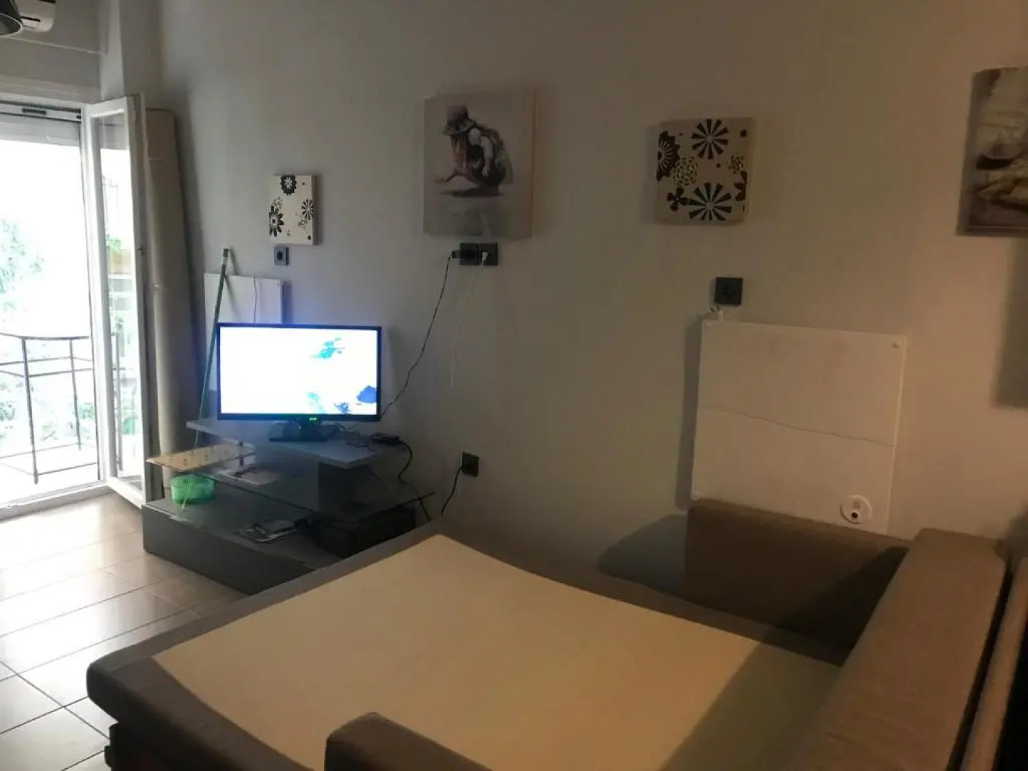 Apartment Kanarian 1A