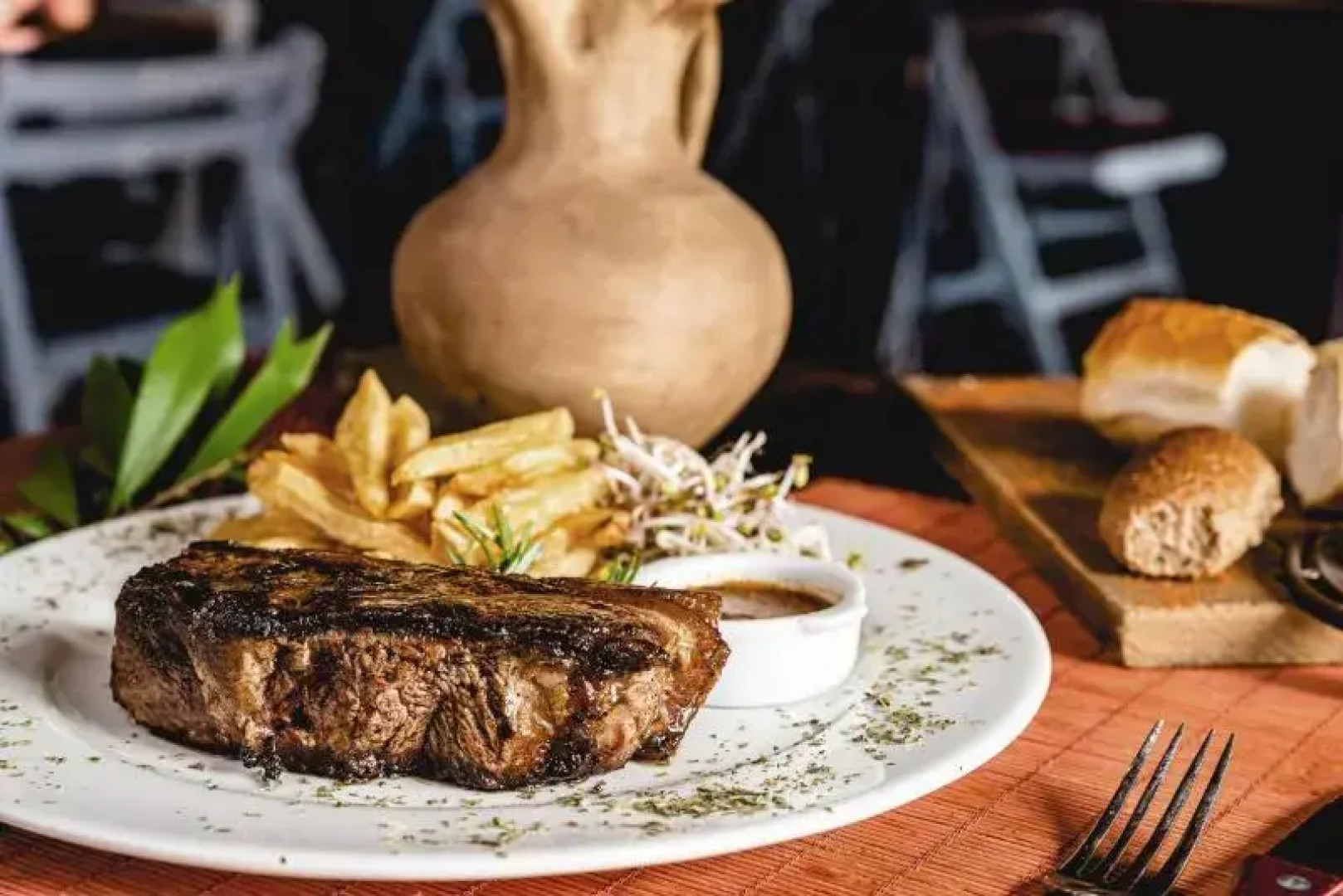 Estancia la Candelaria