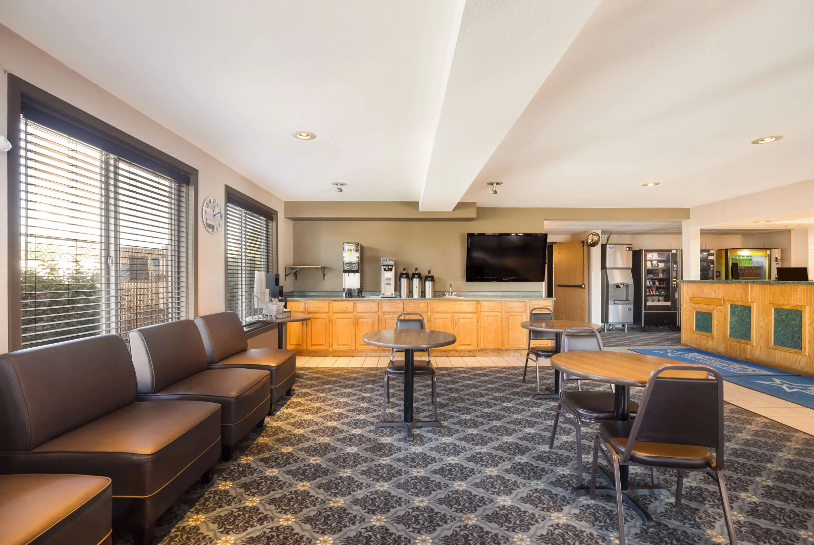 Americas Best Value Inn Sparks