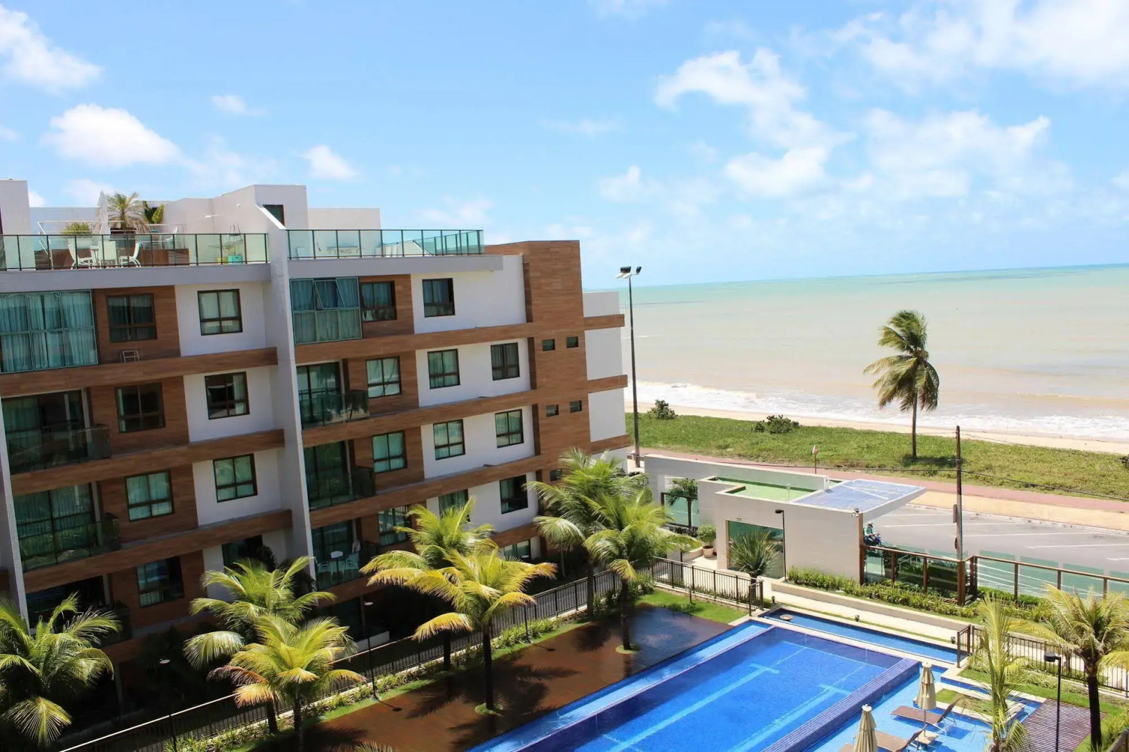 Luxor Paulo Miranda Home Service