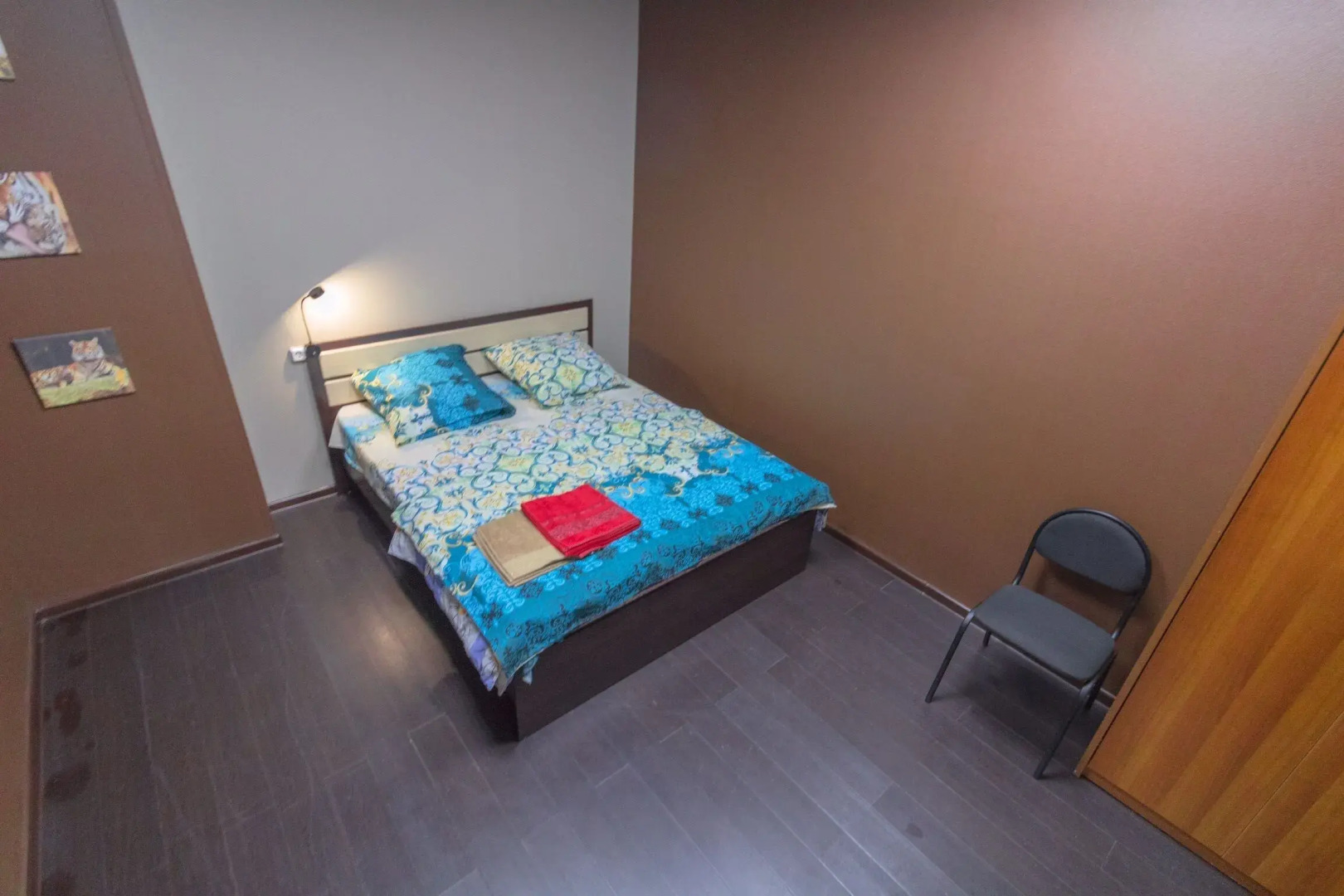 Хостел Друзья