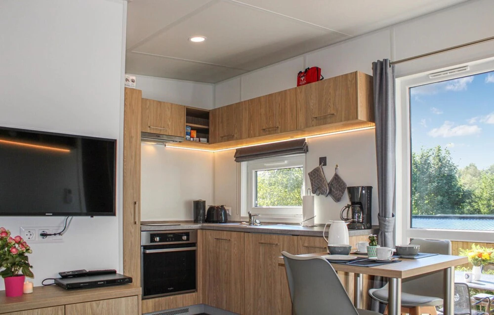 Campingpark Wemding
